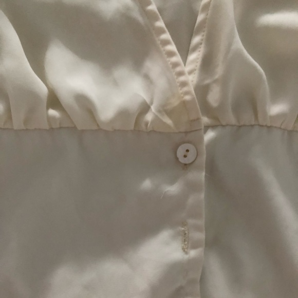 White button up crop tops bundle - Picture 7 of 7